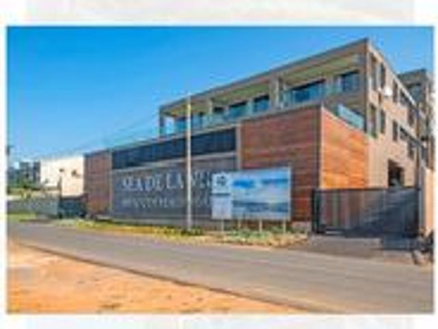 Apartment for sale in La Mercy
