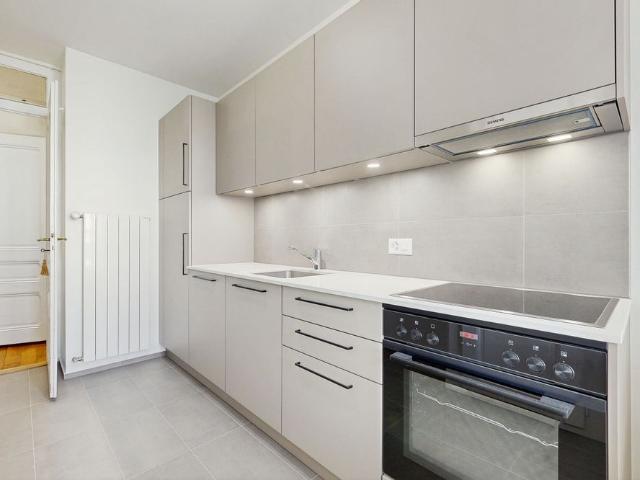 Apartment mieten in Conches