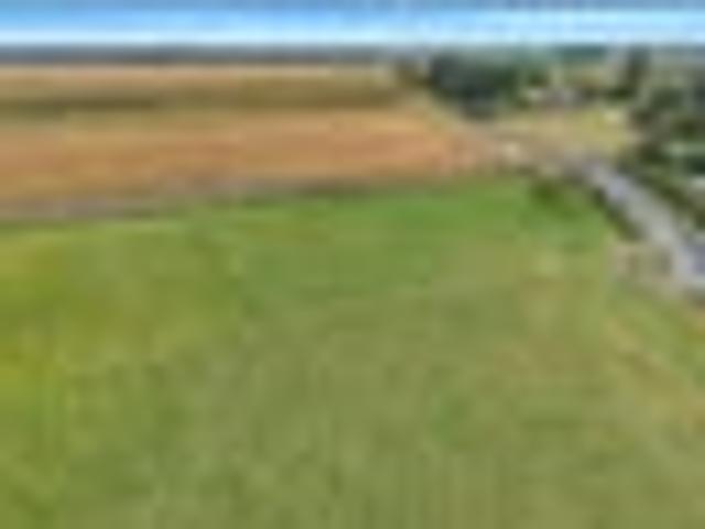 Land for sale