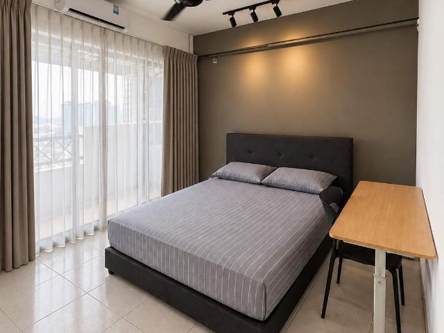 Room for rent in Country Heights Damansara, Kuala Lumpur