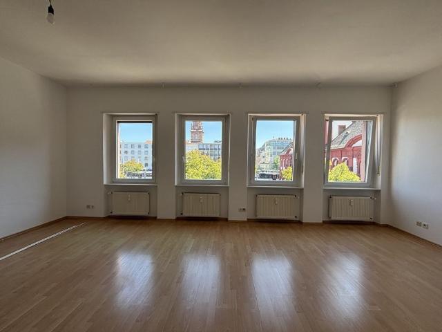 Apartment mieten in Innenstadt, Mannheim