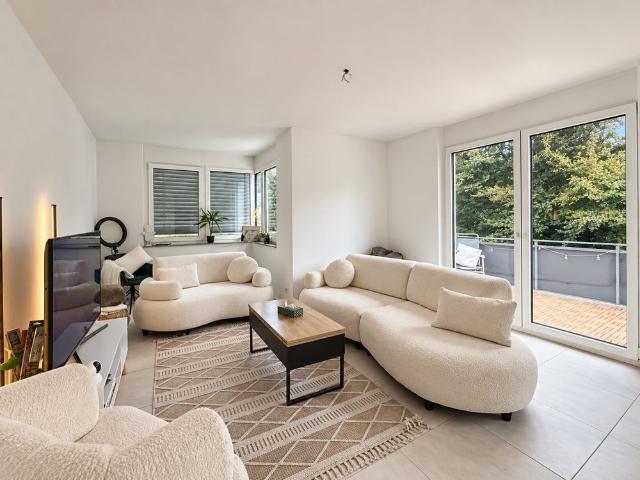 Apartment mieten in Innenstadt, Mannheim