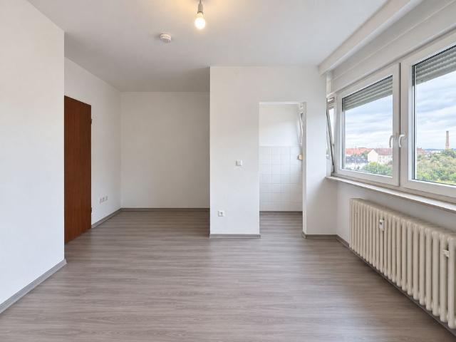 Apartment mieten in Käfertal, Mannheim