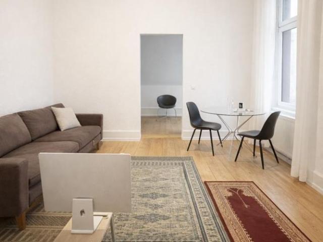 Apartment mieten in Innenstadt, Mannheim