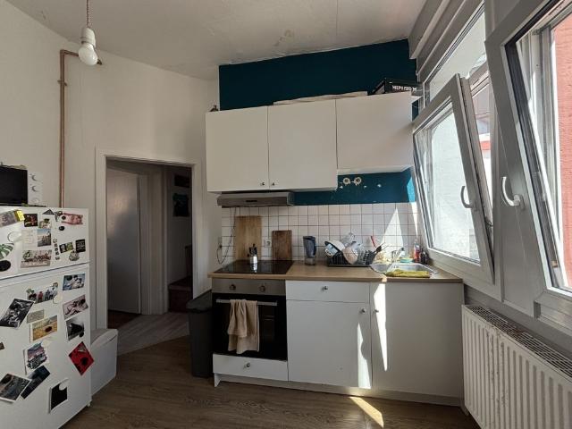 Apartment mieten in Innenstadt, Mannheim