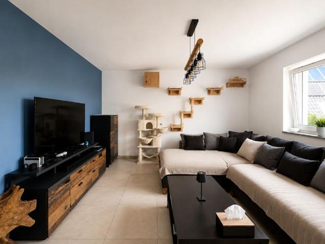 Apartment mieten in Innenstadt, Mannheim