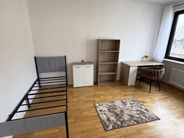 Apartment mieten in Innenstadt, Mannheim