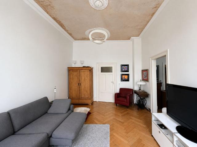 Apartment mieten in Schwetzingerstadt/Oststadt, Mannheim