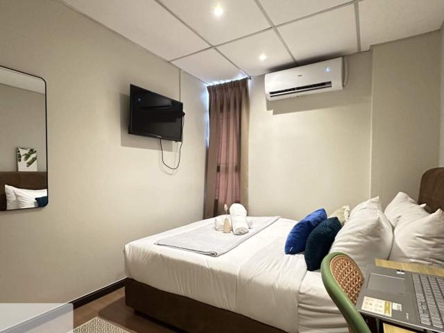 Room for rent in Bandar Hilir, Bandaraya Melaka