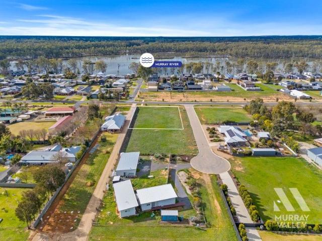 Land for sale in Bundalong, Victoria