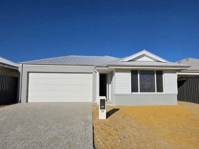 House for rent in Parklands, Western Australia