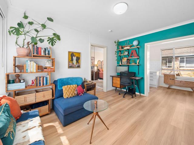 Property for rent in Dickson, North Canberra