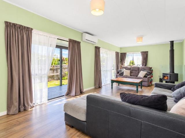 House for rent in Ngongotahā, Rotorua