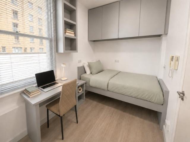 Studio for rent in South Kensington, Greater London