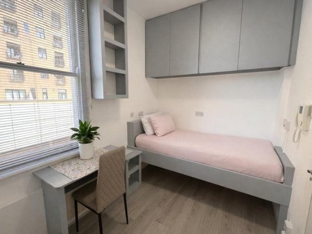 Studio for rent in South Kensington, Greater London
