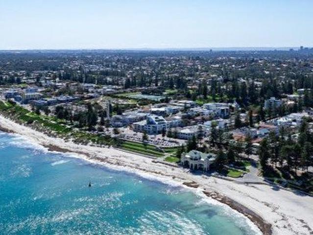Land for sale in Cottesloe, Town of Cottesloe