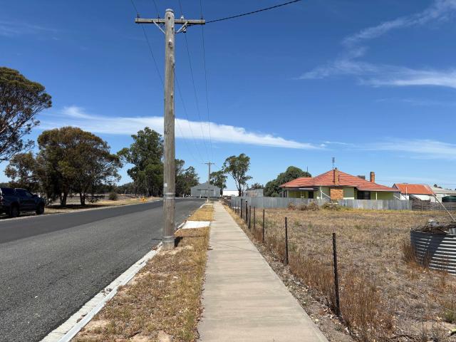 Property for sale in Jeparit, Victoria