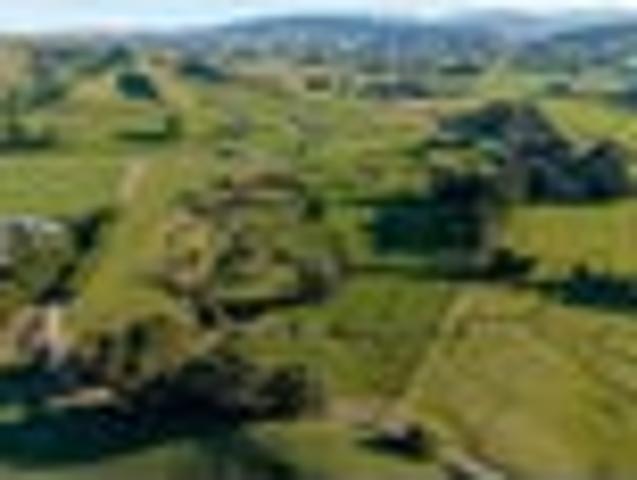 Land for sale in Tararua District