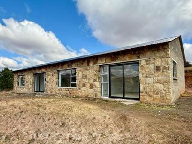 House for sale in Rosendal, Free State