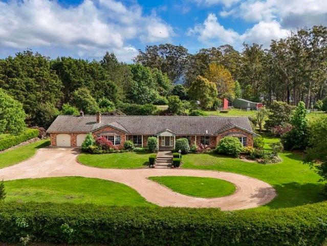 Cottage for sale in Berry, New South Wales