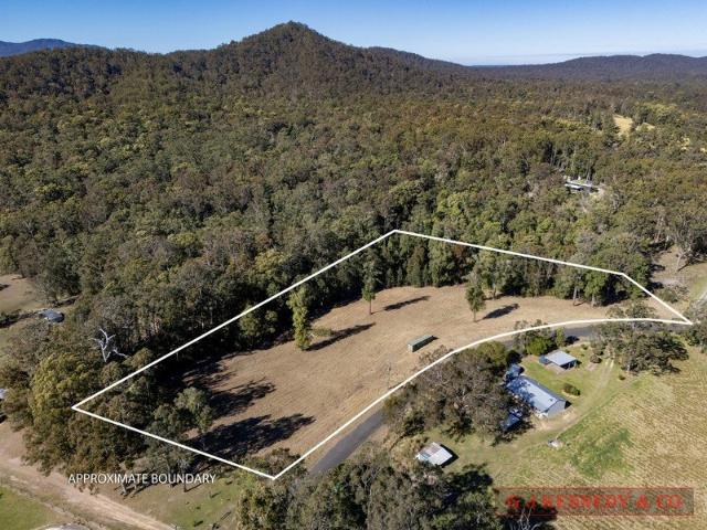 Land for sale in New South Wales