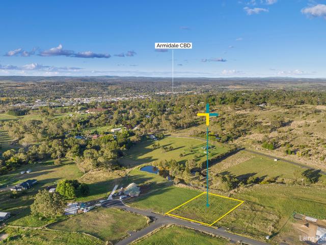 Property for sale in Abington, New South Wales