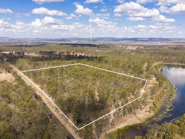 Land for sale in Spring Creek, Queensland