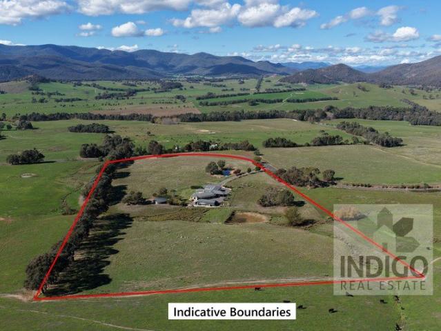 House for sale in Mudgegonga, Victoria
