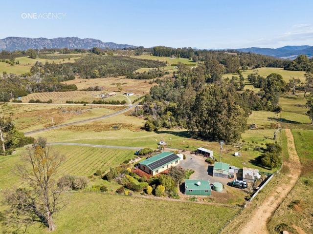 House for sale in Tasmania
