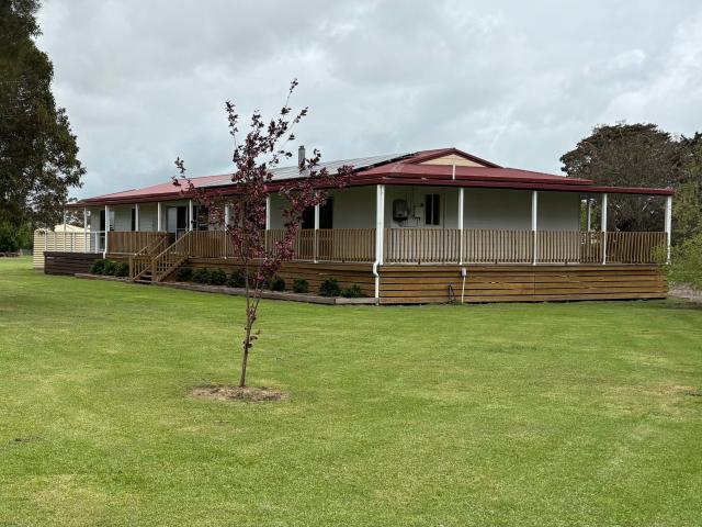 House for rent in Woorndoo, Shire of Moyne