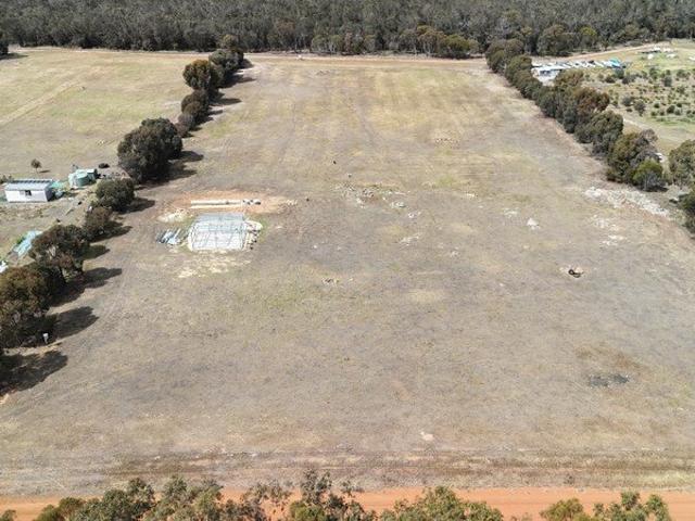 Land for sale in Moojebing, Shire Of Katanning