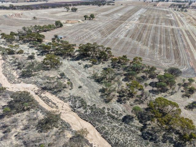 Cottage for sale in East Beverley, Western Australia