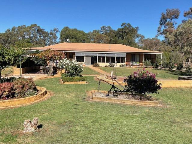 House for sale in Yarroweyah, Victoria