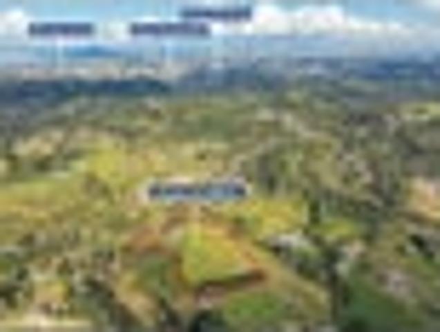Land for sale in Kawau Island