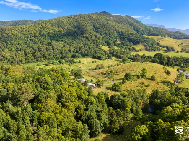 Cottage for sale in Eungella, New South Wales