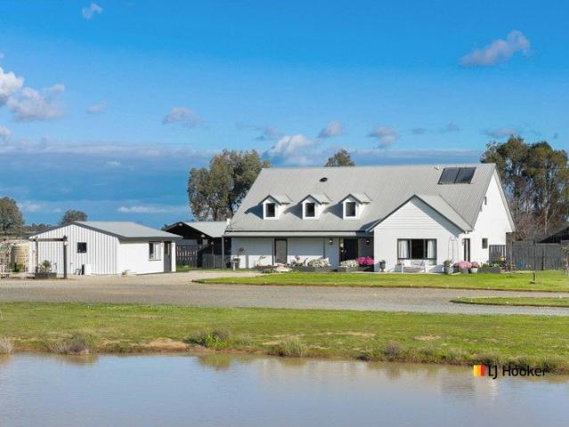 House for sale in Thyra, Victoria