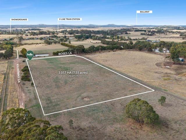 Land for sale in Glendaruel, Victoria