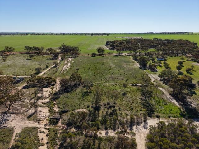 Land for sale in Meckering, Western Australia
