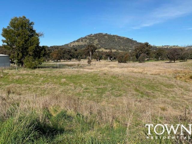 Land for sale in Bowning, New South Wales