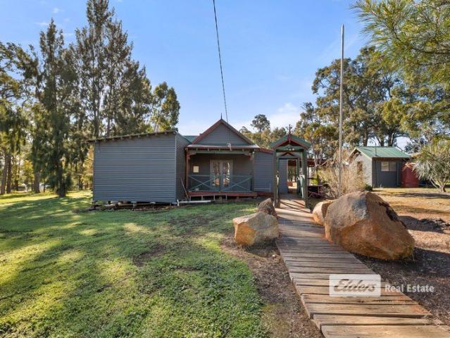 House for sale in Collie, Western Australia