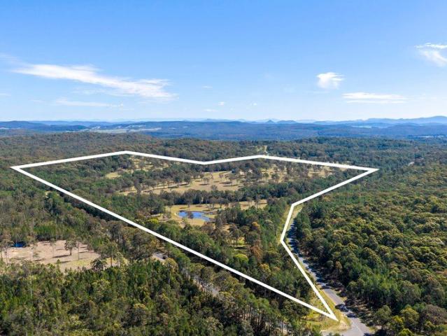 Land for sale in Pindimar, New South Wales