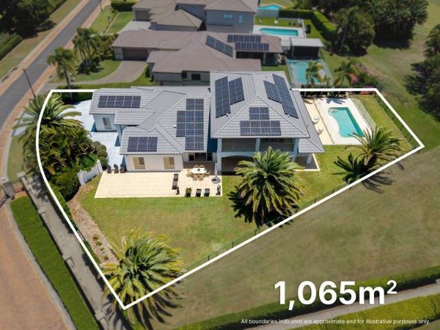 House for sale in Fernbrook, Queensland