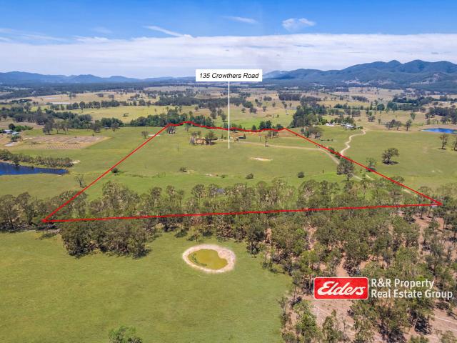 Property for sale in Gloucester, New South Wales