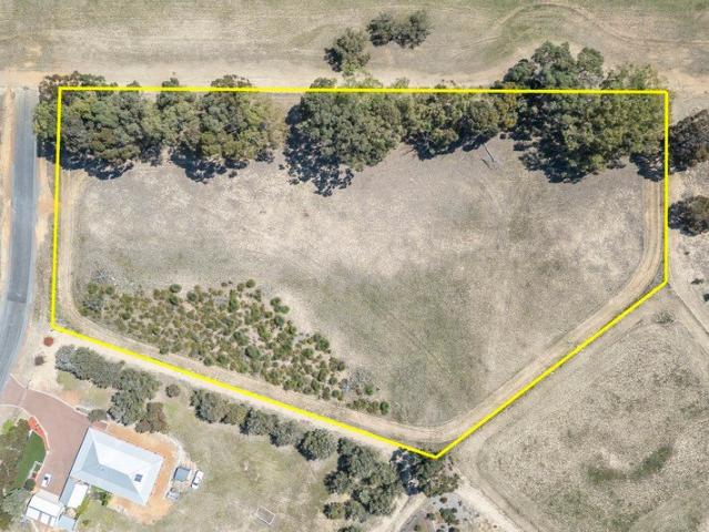 Land for sale in Gabbadah, Western Australia