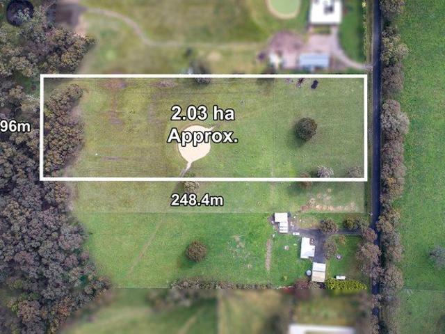 Land for sale in Victoria