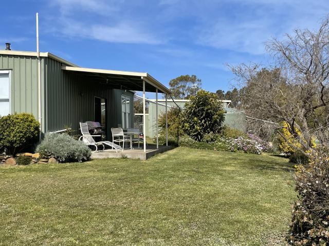 Property for sale in Dunalley, Tasmania