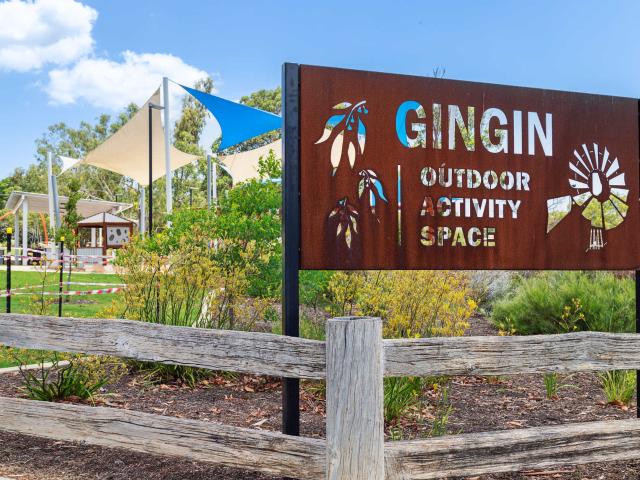 Property for sale in Gingin, Western Australia