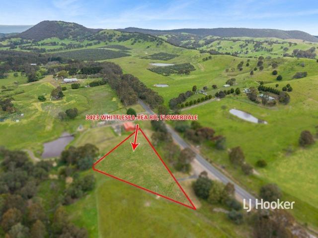 Land for sale in Flowerdale, Shire of Murrindindi