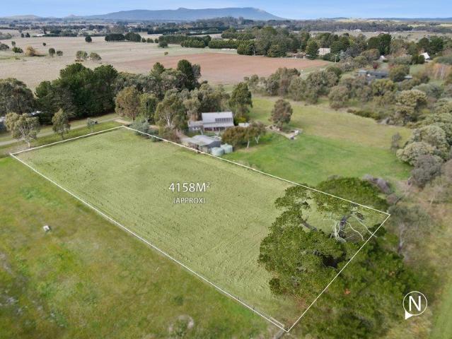 Land for sale in Carlsruhe, Victoria