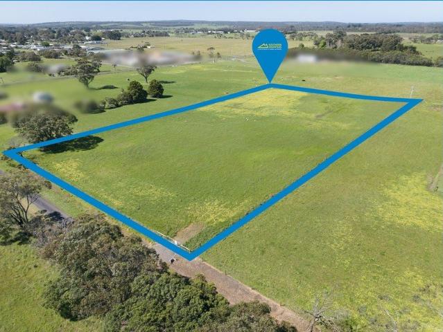 Land for sale in Heywood, Shire of Glenelg